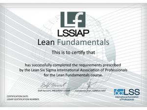 LSSIAP-Lean-Fundamentals-Certification