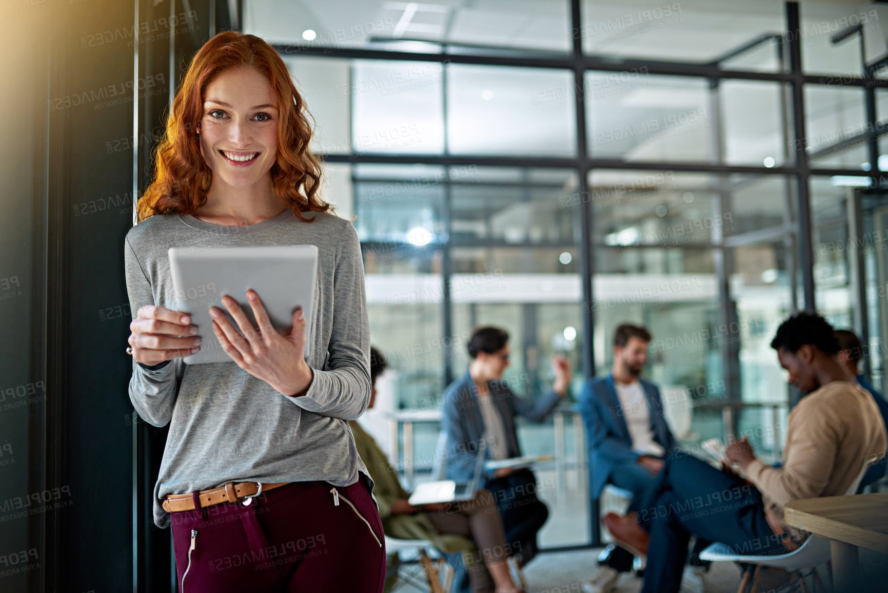 Enviso — Training Lean Six Sigma