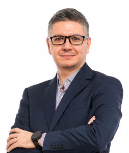 Gabriel Bratila
