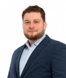 Stefan Burchila